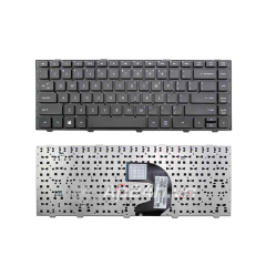 Bàn phím Keyboard Laptop HP 4441