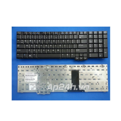 Bàn phím Keyboard laptop HP 6930
