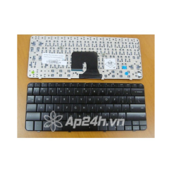 Bàn phím Keyboard laptop HP DV2