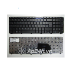 Bàn phím Keyboard laptop HP DV7