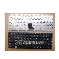 Bàn phím Keyboard laptop Samsung R520