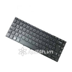 Bàn phím Keyboard Samsung 300E4