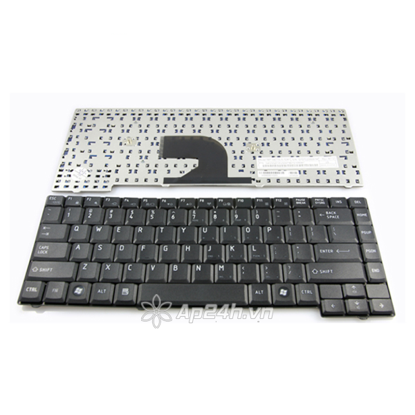 Bàn phím Keyboard Toshiba L40 L45