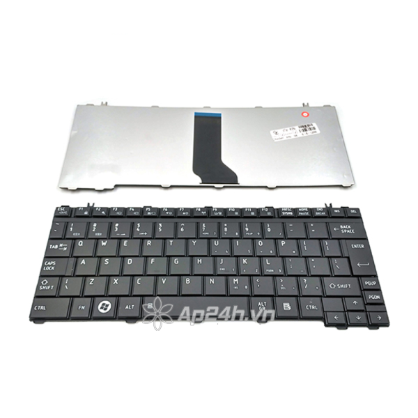 Bàn phím Keyboard Toshiba T135