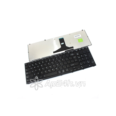 Bàn phím Keyboard Toshiba A665 A660 A660D A665D