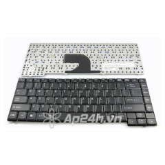 Bàn phím Keyboard Toshiba L40 L45