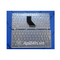 Bàn phím Keyboard Toshiba NB200