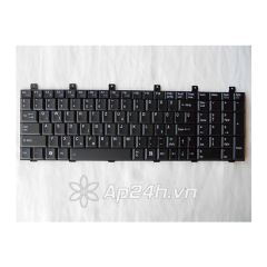 Bàn phím Keyboard Toshiba P200 P205 X205 L350 L355D
