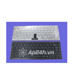 Bàn phím Keyboard Toshiba R700