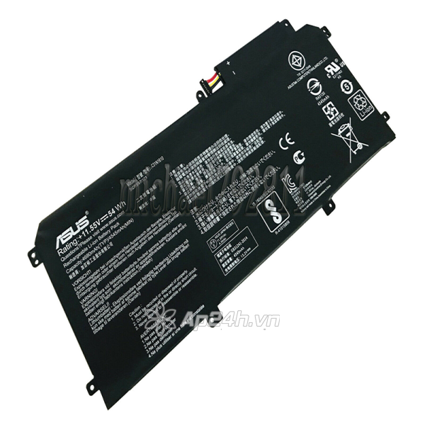 Battery Asus UX330 / Pin Asus UX330