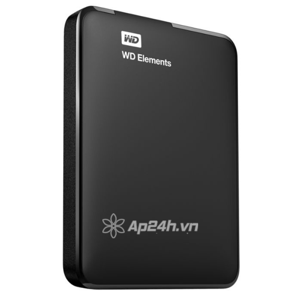 Ổ cứng di động HDD Western Digital Element 1TB 2.5