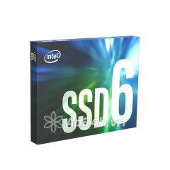 Ổ cứng SSD 512 GB Intel 6 Series M.2 PCIe - SSDPEKNW512G8X1
