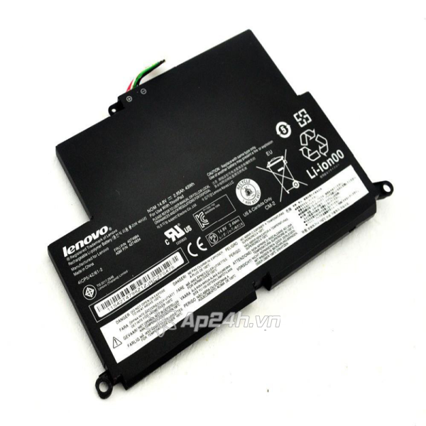 Pin Battery Lenovo E220