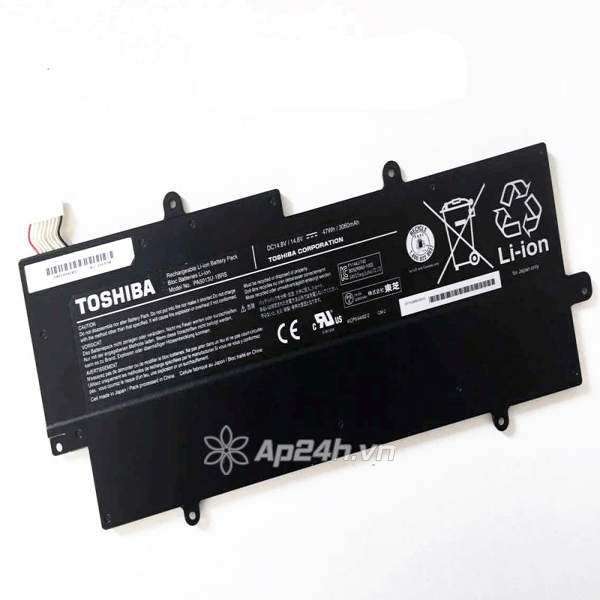 Pin Toshiba Z830 Z835 Z930 Z935