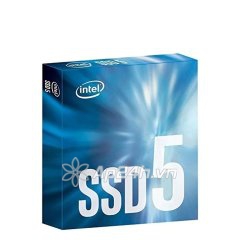 Ổ cứng SSD Intel 540s 180GB M2 2280