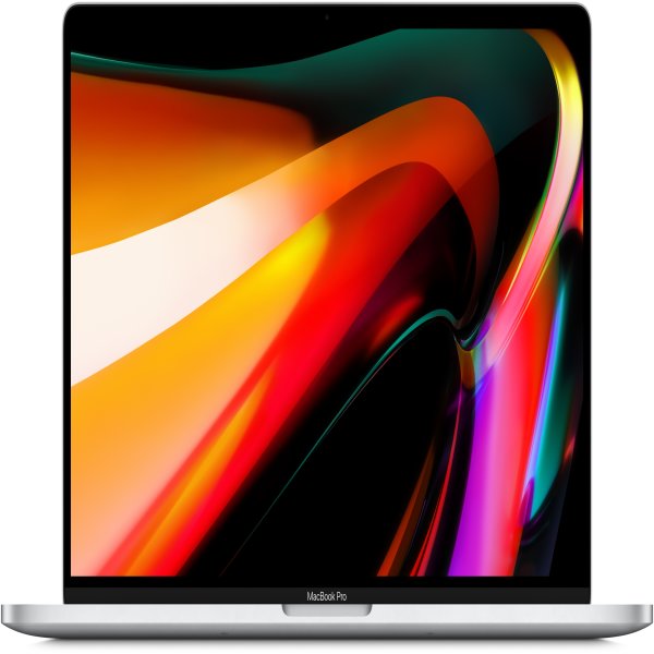MacBook Pro 2019 16 inch (MVVJ2/MVVL2) Core i7 2.6Ghz 16GB RAM 512GB SSD – LIKE NEW