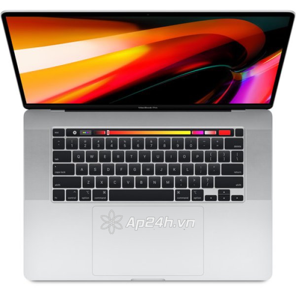 MacBook Pro 2019 16 inch (MVVJ2/MVVL2) Core i7 2.6Ghz 16GB RAM 512GB SSD – LIKE NEW