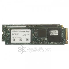Ổ cứng SSD M2-PCIe 1TB Liteon S980 NVMe 2280