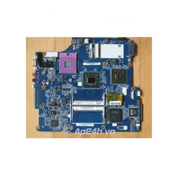 Mainboard SONY VGN NR21S