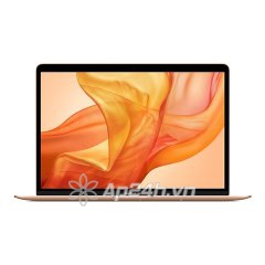 MacBook Air 2020 MWTL2 13 inch Core i3 256GB 8GB RAM – NEW