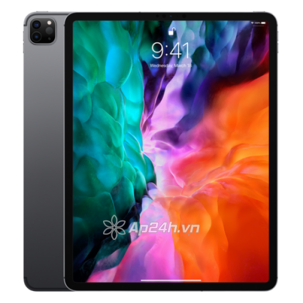 iPad Pro 11‑inch WiFi 2020 256GB (Apple VN)