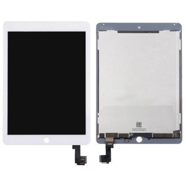 Thay thế  - Sửa chữa màn hình iPad air 2