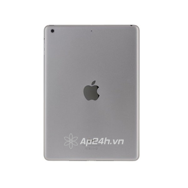 Thay vỏ iPad mini 4