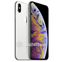 iPhone Xs Max 64GB NEW Trắng