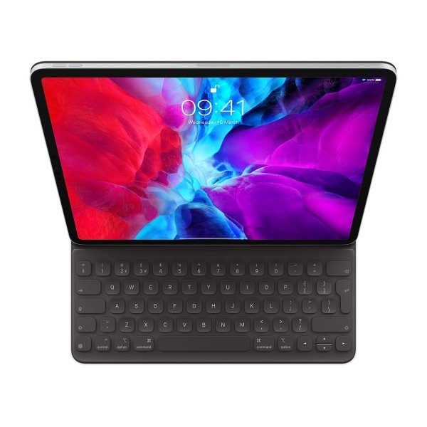 Apple keyboard ipad Pro 12.9-inch 2018/2020