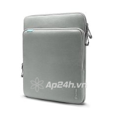 TÚI XÁCH CHỐNG SỐC TOMTOC (USA) 360° Protection Premium  MACBOOK PRO/AIR 13” NEW