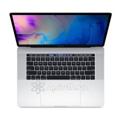 MacBook Pro 15 inch 2018 (MR972/MR942) Core i7/ Ram 16/ SSD 512GB LIKE NEW