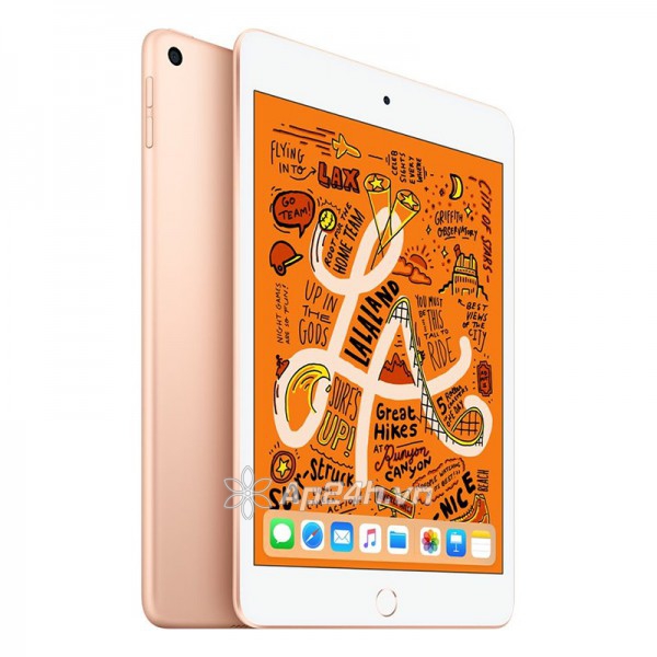 iPad Mini 5 2019 256GB WiFi - Gold/ Gray/ Sliver NEW