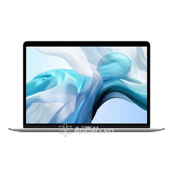 Macbook 2020 Air MWTK2SA/A 13-inch 256G Silver- 2020 (Apple VN)