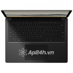 Surface Laptop 3 13.5-inch V4C-00022- Matte Black