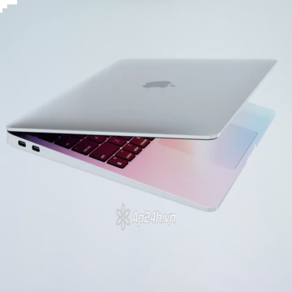 Macbook Air 13-inch M1/8GB/ 512G Silver- 2020 MGNA3SA/A  (Apple VN)