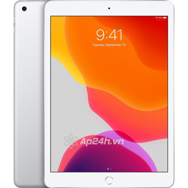 iPad Gen 8 2020 10.2 inch WiFi-128GB Gold, Silver, Gray (Apple VN)