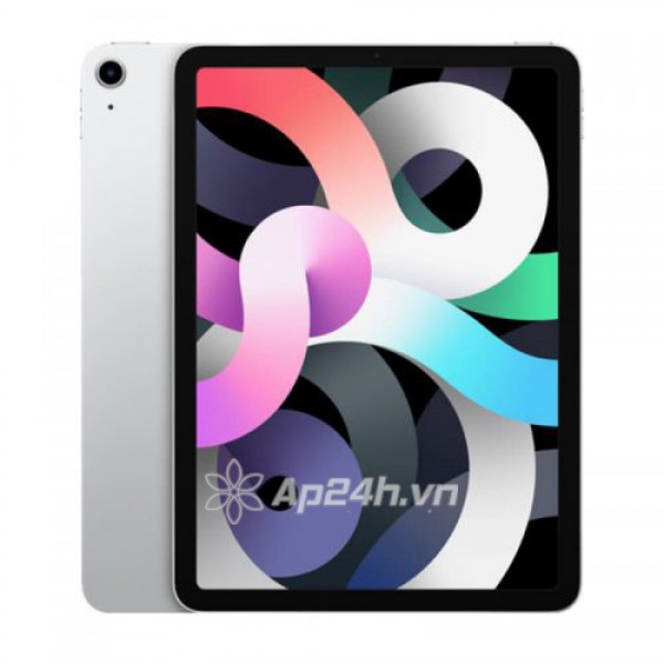 iPad Air 4 2020 10.9-inch WiFi + 4G 64GB (Apple VN)
