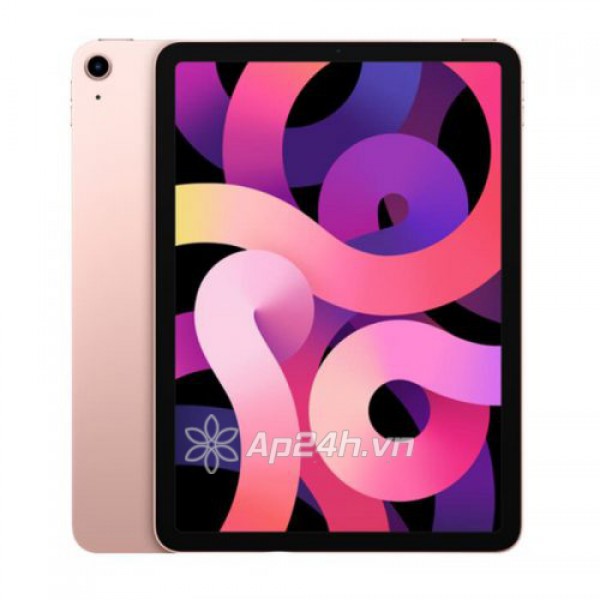 iPad Air 4 2020 10.9-inch WiFi + 4G 64GB (Apple VN)