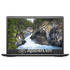 Laptop Dell Inspiron 3501 70234074 (i5 1135G7/ 8Gb/512Gb SSD/ 15.6" FHD/ Win10/Black)