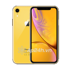 iPhone Xr 64GB Đen,Vàng, Trắng, Xanh Like New