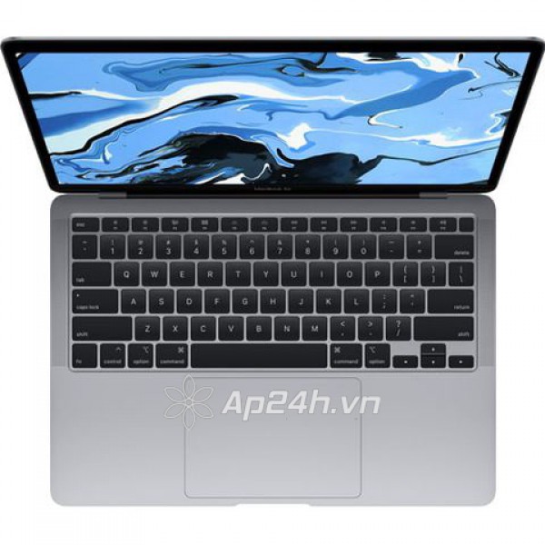 MacBook Air 13 inch 2019 Option - Core  i5 / 16GB/ 256GB Like new full box