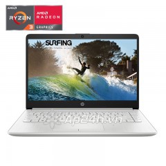 Laptop HP 14s-dk1055au 171K9PA Silver