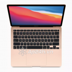 MacBook Air 2020 13 inch Core i5 1.1GHz 8GB RAM 256GB SSD – Like New