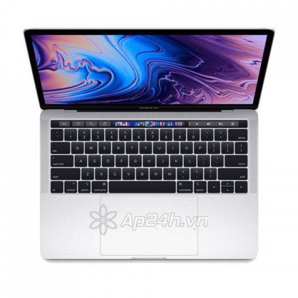 MacBook Pro 2018 13 inch CTO Core i5 2.3GHz 16GB RAM 512GB SSD – Like new