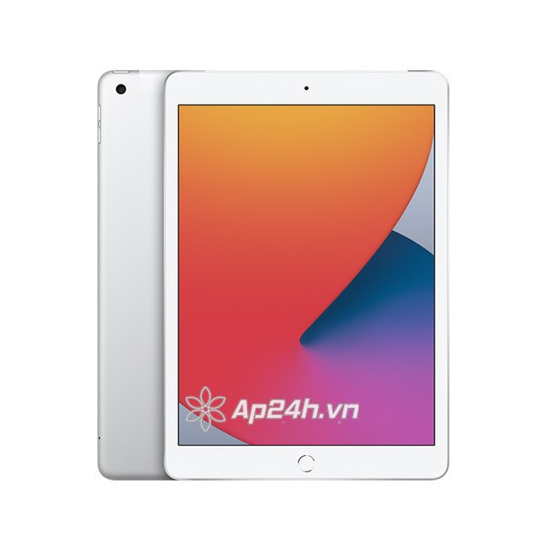 iPad Gen 8 2020 10.2 inch WiFi-128GB Gold, Silver, Gray (Apple VN)