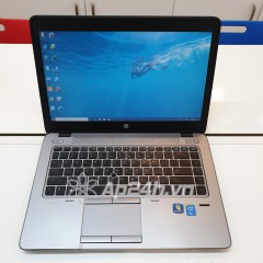 HP Elitebook 840 G2 - Intel Core Intel Core i5 5200U , Ram 4GB SSD 128GB , 14 inch HD+ laptop cũ