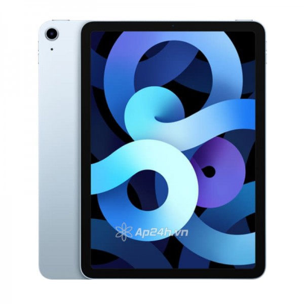 iPad Air 4 2020 10.9-inch WiFi + 4G 256GB (Apple VN)
