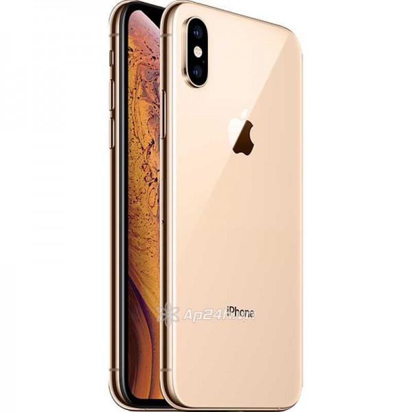 iPhone Xs 64GB Gold/Silver/Gray LIKE NEW