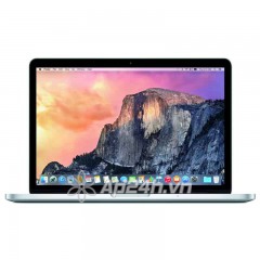 MacBook Pro Retina 2013 ME864 i5/4GB/128GB LIKE NEW