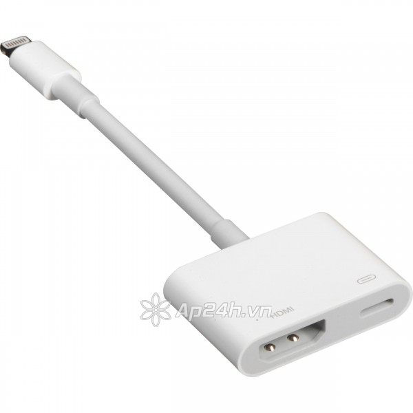 Cáp Lightning to HDMI Adapter like new